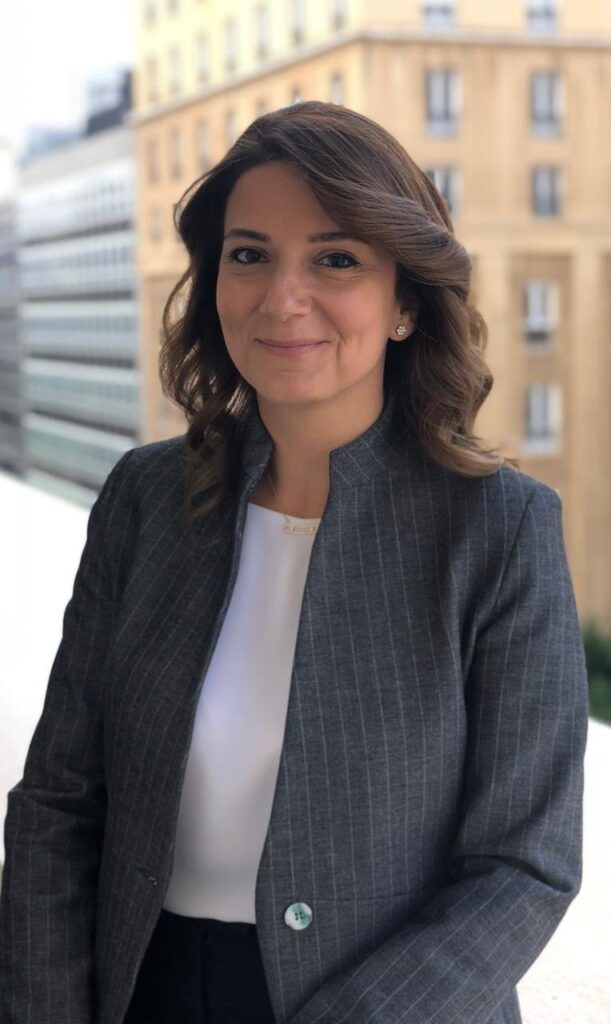 Iman Raad